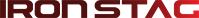 Iron Stag Logo