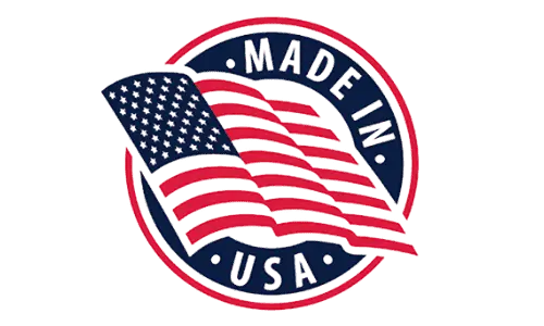 Iron Stag Made In USA