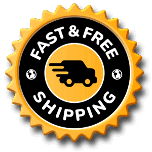 Iron Stag free shipping